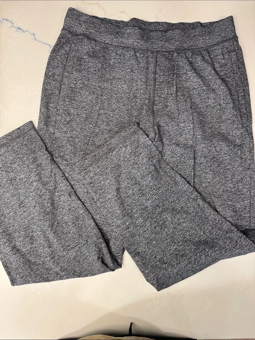 Lululemon Kung Fu Pants XL